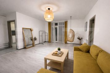 Apartament 2 camere de inchiriat BACIU - Cluj anunturi imobiliare Cluj