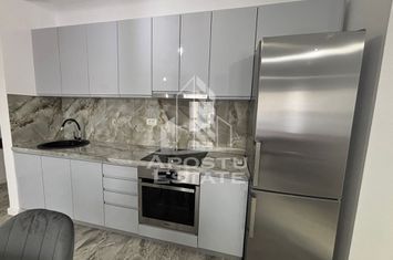 Apartament cu 2 camere, loc de parcare, prima inchiriere,Torontalului anunturi imobiliare Timis