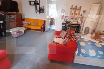 Apartament 4 camere de vanzare ARAD - Arad anunturi imobiliare Arad