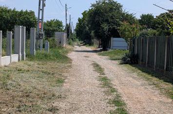 Teren de vanzare BACAU - Bacau anunturi imobiliare Bacau