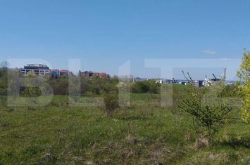 Teren de vanzare CLUJ-NAPOCA - Cluj anunturi imobiliare Cluj
