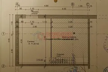 2 camere Sector 4–Metalurgiei Str Poștalionului anunturi imobiliare Bucuresti