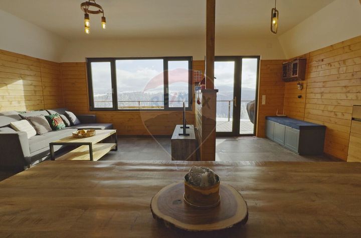 Vând cabană, la munte, Mărișel anunturi imobiliare Cluj