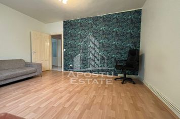 Apartament cu 2 camere, semidecomandat, bloc 2002,centrala, Girocului anunturi imobiliare Timis