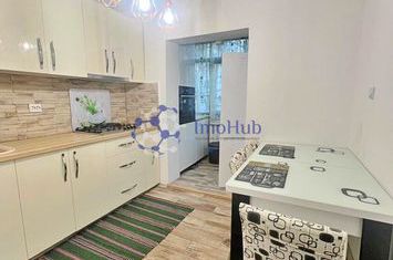 Mută-te acum! 3 camere moderne, Nicolina anunturi imobiliare Iasi
