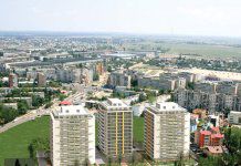 Dezvoltatorii au scumpit cel mai ieftin cartier de blocuri din Bucuresti, Titan