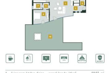 Apartament 3 camere de vanzare SIBIU - Sibiu anunturi imobiliare Sibiu