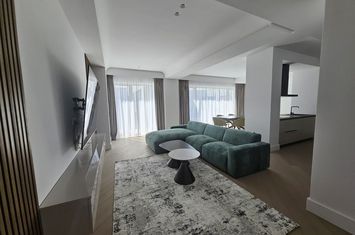 PENTHOUSE PRIMA INCHIRIERE 181 MP IANCU NICOLAE anunturi imobiliare Bucuresti