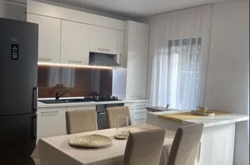 Apartament 2 camere de vanzare BUNA ZIUA - Cluj anunturi imobiliare Cluj
