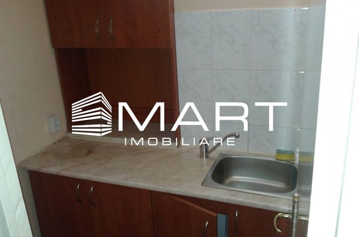 Apartament 3 camere de vanzare CLUJ-NAPOCA - Cluj anunturi imobiliare Cluj