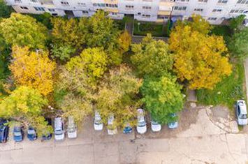 De vânzare teren 429 mp – Strada Brateș nr. 39 - zona Canta anunturi imobiliare Iasi