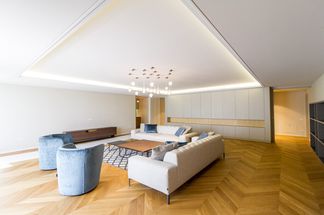 Apartament 4 camere de închiriat Bucuresti - Primaverii