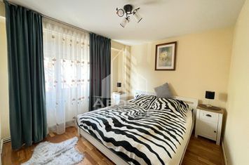 Apartament 3 camere,prima inchiriere, centrala proprie, zona Dambovita anunturi imobiliare Timis