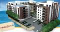 Ultimele apartamente de la Pallady Residence se vand cu 975 euro/mp