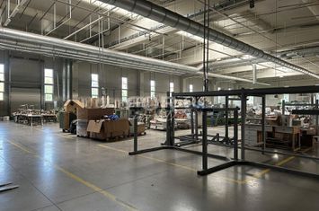 Hala industriala 4700 mp de inchiriat in zona Oncea Oradea anunturi imobiliare Bihor