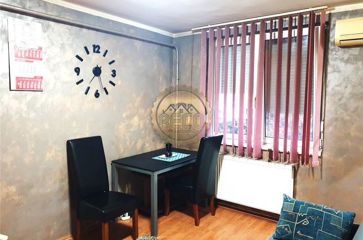 Apartament 2 camere de vanzare ROGERIUS - Bihor anunturi imobiliare Bihor