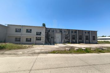 HALA + BIRORI//960 MP//ZONA BEREASCA anunturi imobiliare Prahova