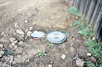 Teren pentru casă cu uilităti si asfalt 830 mp.deschidere 17 anunturi imobiliare Mures