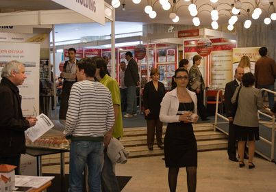 Project Expo - bătălia preţurilor mici