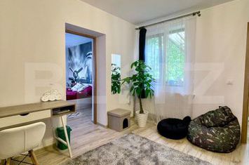 Casă - 2 camere de vanzare LUNA - Cluj anunturi imobiliare Cluj