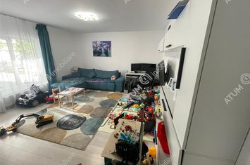 [2,Inf]Apartament 2 camere de vanzare SELIMBAR - Sibiu anunturi imobiliare Sibiu
