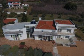 Vilă 350 mp pe teren 2.100 mp în Inoussa, Serres anunturi imobiliare Grecia