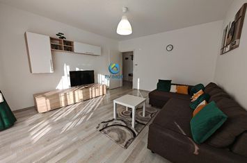 Apartament 2 camere de inchiriat AVANTGARDEN - Brasov anunturi imobiliare Brasov