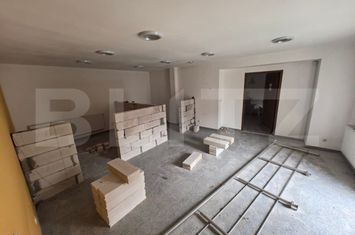 Apartament 3 camere de vanzare SATU MARE - Satu Mare anunturi imobiliare Satu Mare