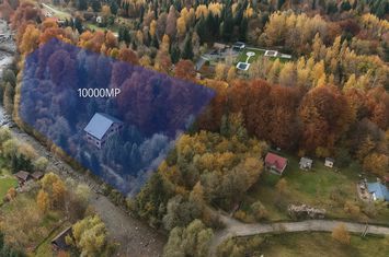 Casă - 17 camere de vanzare AVRIG - Sibiu anunturi imobiliare Sibiu