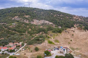 Teren 20.000 mp în Aspri Ammos, Kavala anunturi imobiliare Grecia