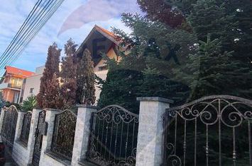 Vilă de vanzare Buna ziua anunturi imobiliare Cluj