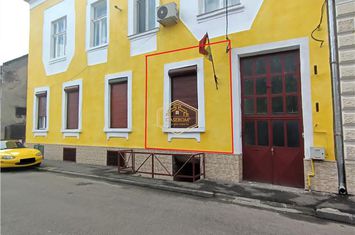 Garsonieră de vanzare CENTRAL - Satu Mare anunturi imobiliare Satu Mare