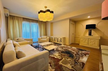 Apartament 3 camere, complex cu piscină și pază, Iancu Nicolae anunturi imobiliare Bucuresti