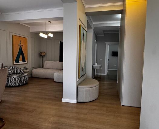 Apartament 3 camere Pipera, 86 mp