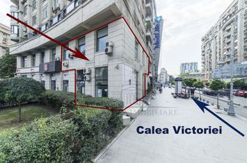 Birou de vanzare CALEA VICTORIEI - Bucuresti anunturi imobiliare Bucuresti