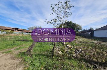 Teren de vanzare TARGU-JIU - Gorj anunturi imobiliare Gorj