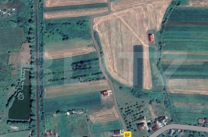 Teren de vanzare BISTRITA - Bistrita-Nasaud anunturi imobiliare Bistrita-Nasaud