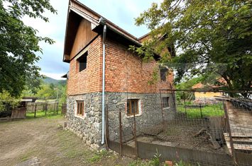 Vilă - 3 camere de vanzare METES - Alba anunturi imobiliare Alba