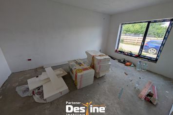Casă - 2 camere de vanzare LUNCA CETATUII - Iasi anunturi imobiliare Iasi