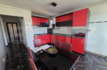 Apartament 2 camere de vanzare FLORESTI - Cluj anunturi imobiliare Cluj