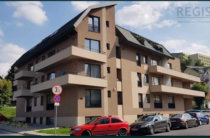Apartament 3 camere de inchiriat CENTRAL - Brasov anunturi imobiliare Brasov