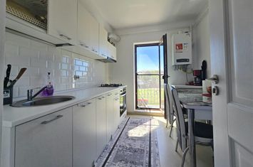 Apartament 2 camere de vanzare CUG - Iasi anunturi imobiliare Iasi