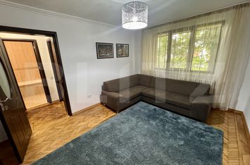 Apartament 2 camere de inchiriat CALEA BUCURESTI - Dolj anunturi imobiliare Dolj