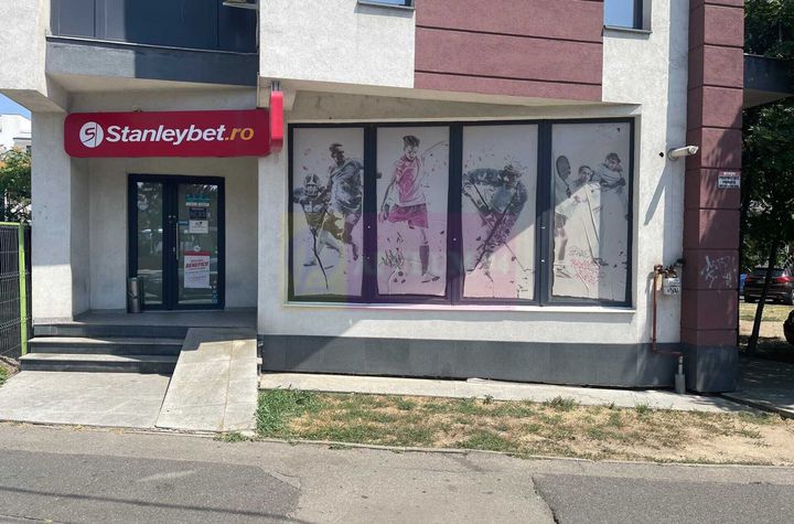 Spatiu comercial 13 Septembrie / Petre Ispirescu anunturi imobiliare Bucuresti