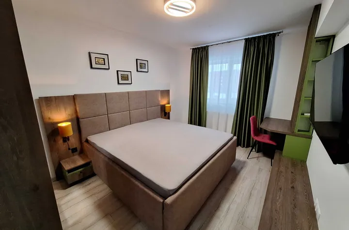 Apartament 2 camere de inchiriat BRASOV - Brasov anunturi imobiliare Brasov