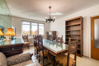 Apartament 3 camere de închiriat Bucuresti - Militari
