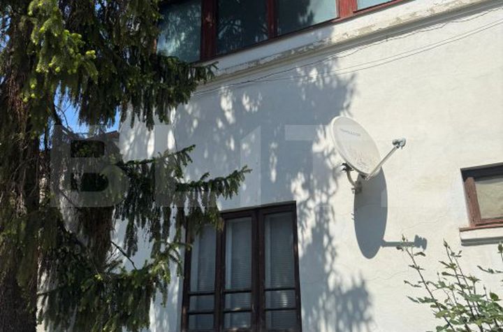 Vilă - 6 camere de vanzare PARCUL CAROL - Bucuresti anunturi imobiliare Bucuresti