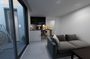 Apartament 2 camere, TVA 9% inclus. Zona Metalurgiei, sector 4 anunturi imobiliare Bucuresti