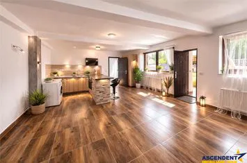 Casă - 2 camere de vanzare GARA MARE  - Mures anunturi imobiliare Mures