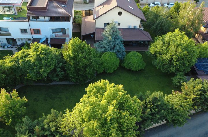 Vila Verde 5 camere | teren 1312 mp | Cartier Latin anunturi imobiliare Bucuresti